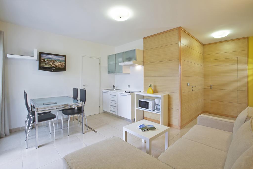 דירות Casa M ראבץ חדר תמונה
