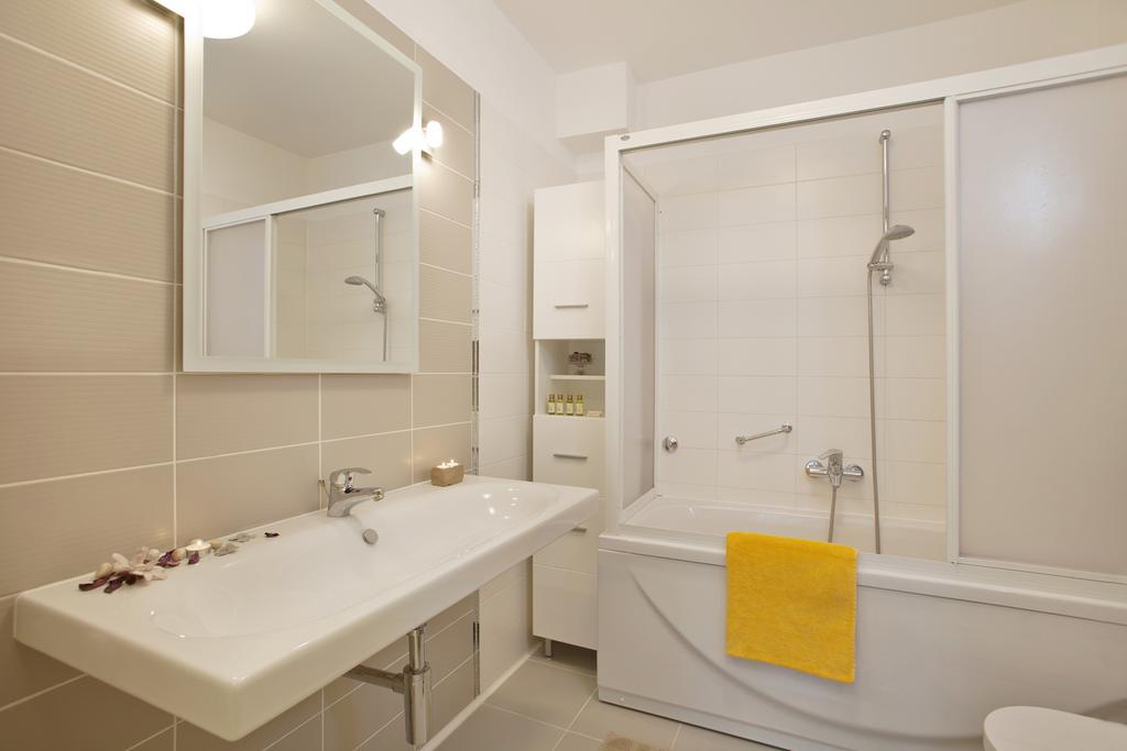 דירות Casa M ראבץ חדר תמונה