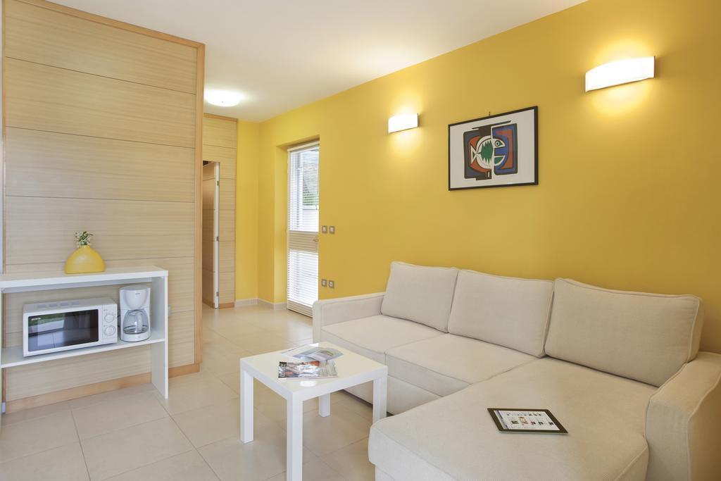 דירות Casa M ראבץ חדר תמונה