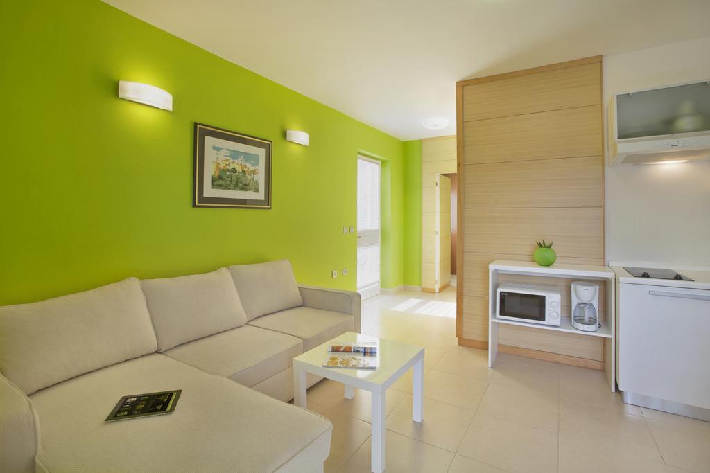 דירות Casa M ראבץ חדר תמונה