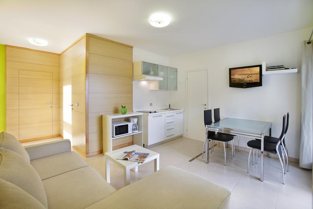 דירות Casa M ראבץ חדר תמונה
